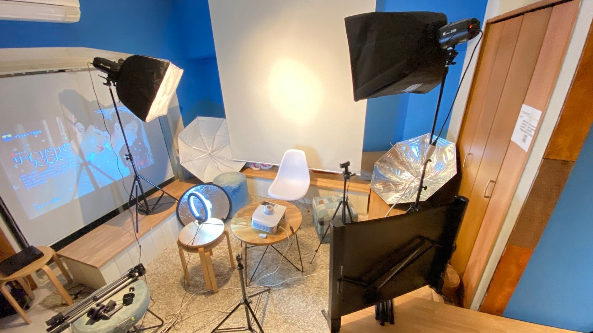 スペース画像 11