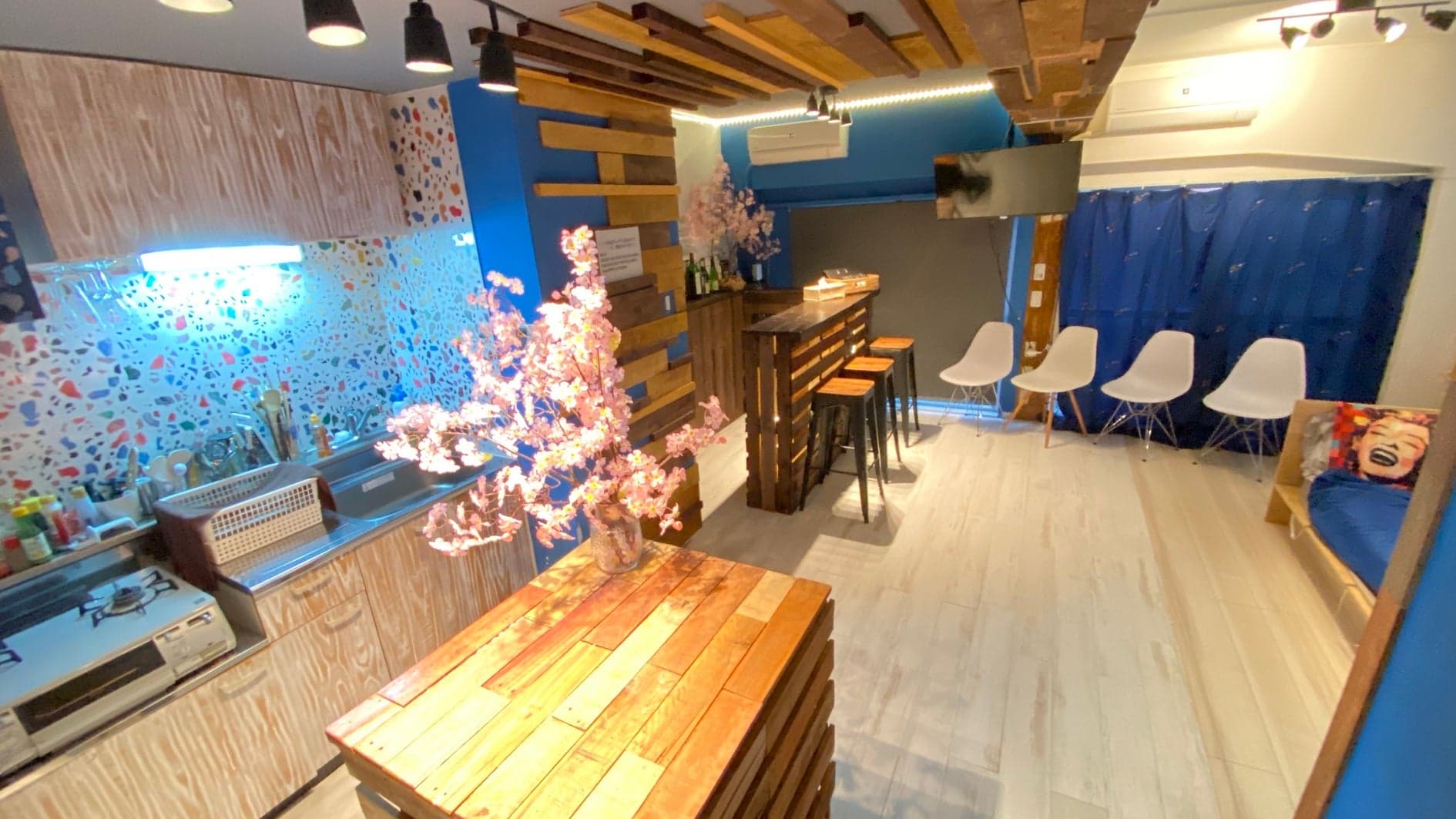 スペース画像 14