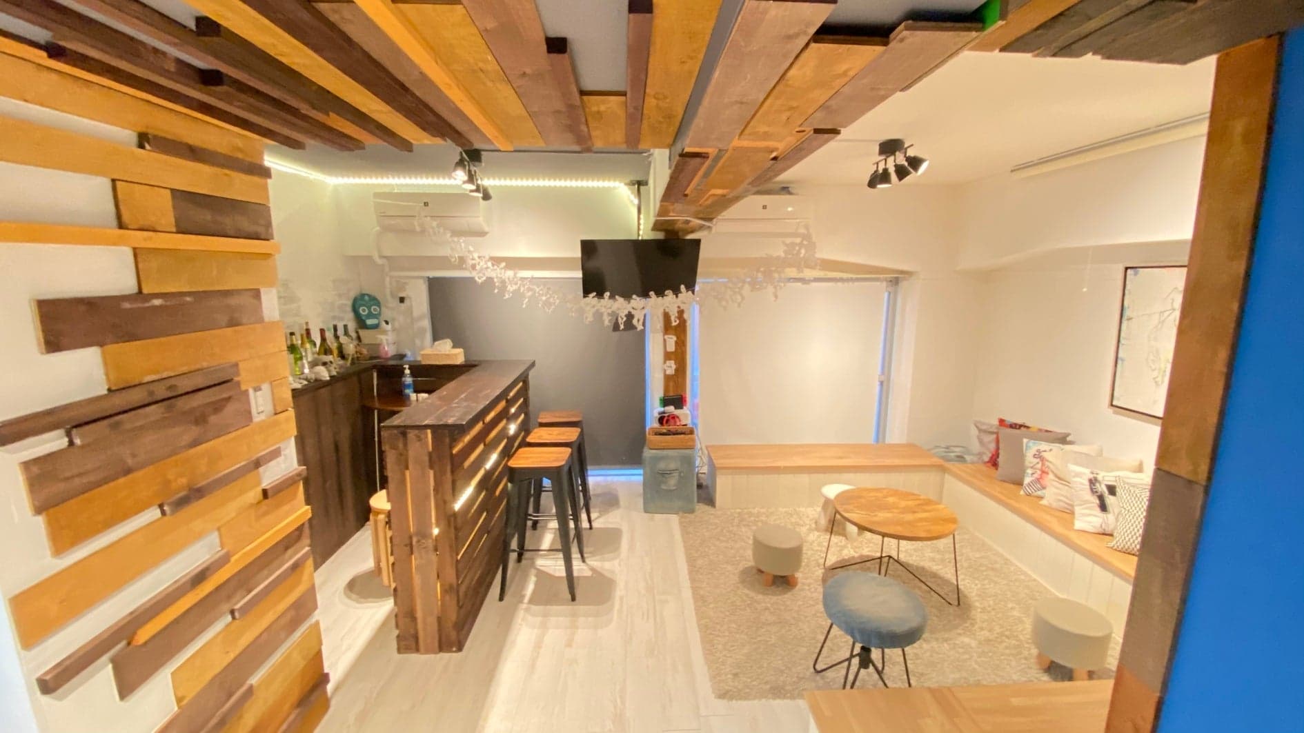 スペース画像 2