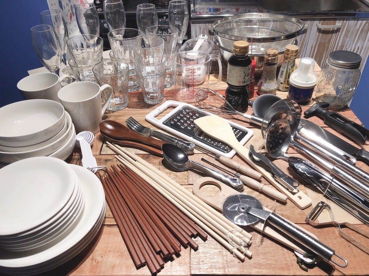 スペース画像 19