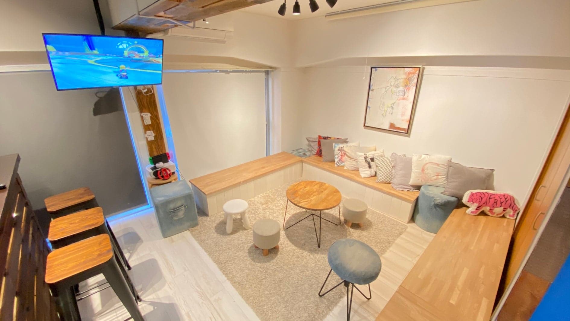 スペース画像 3