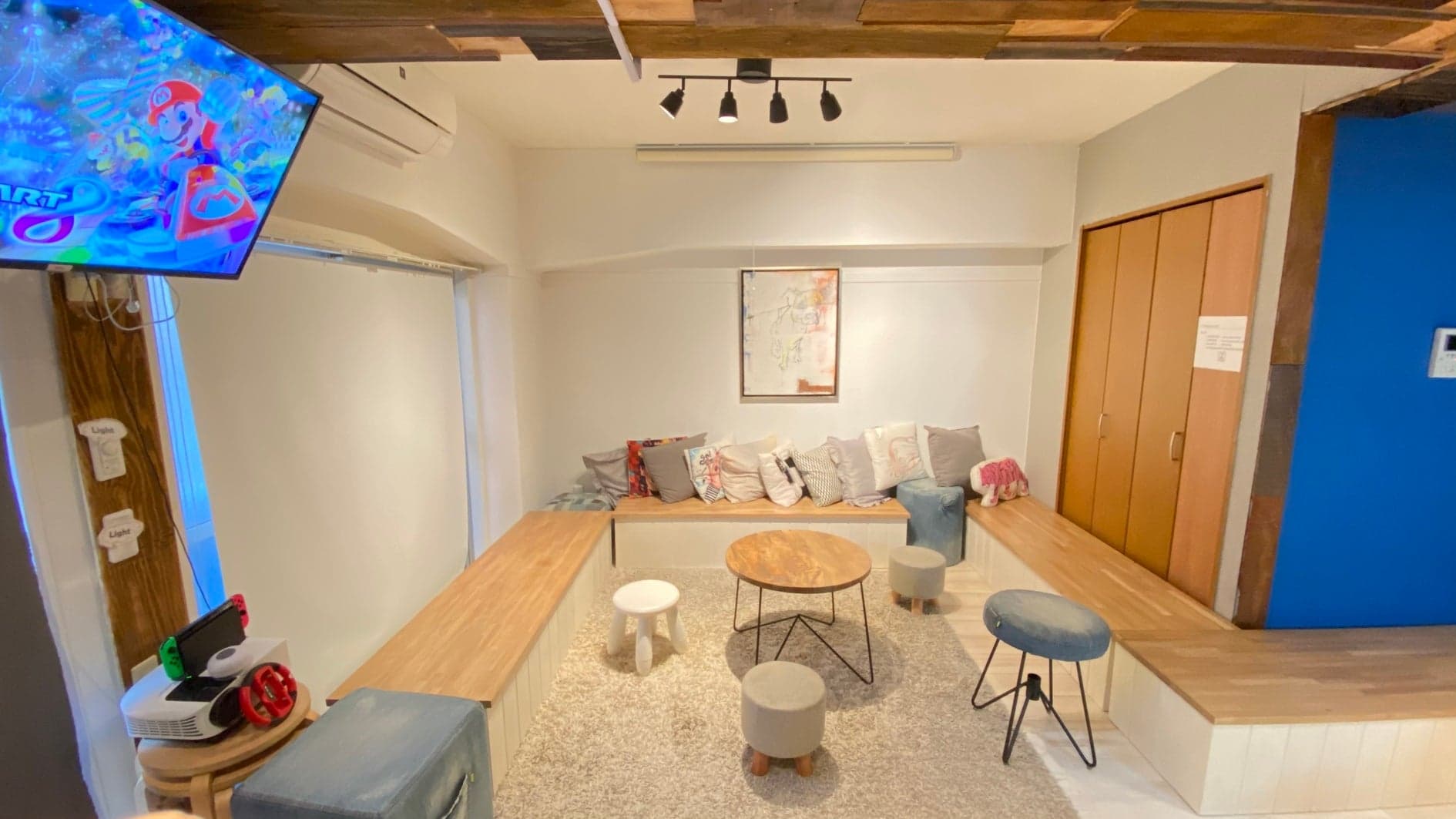 スペース画像 4