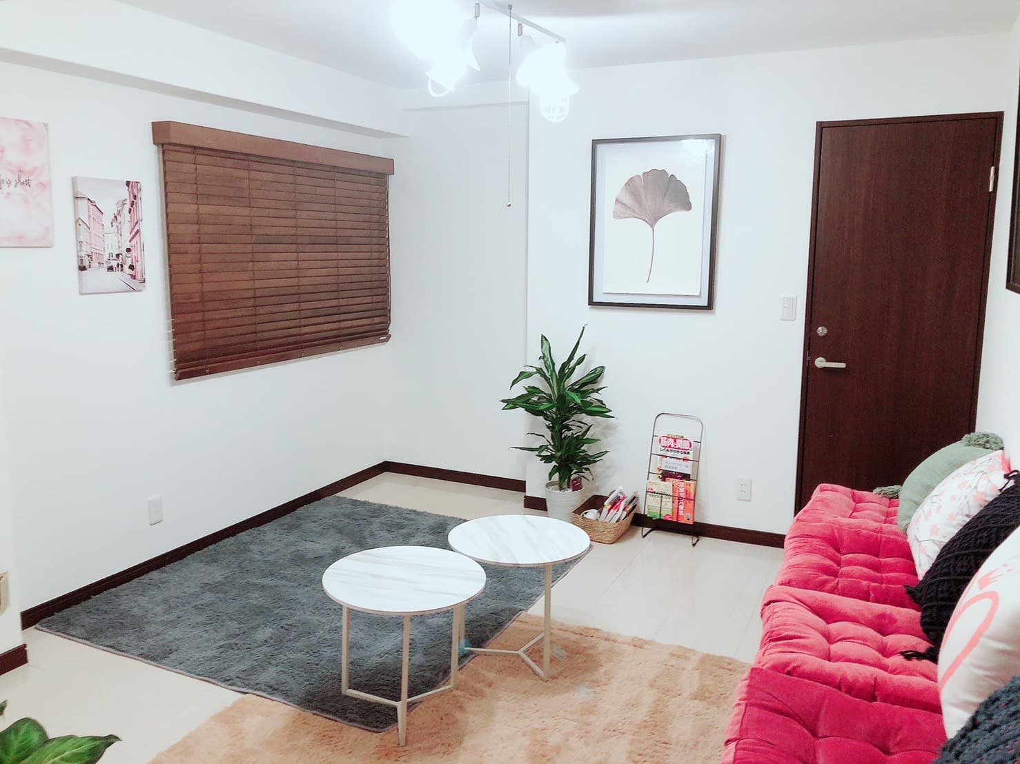 えんになってミーティングをしたらいつもと違う発想が生まれるかも!