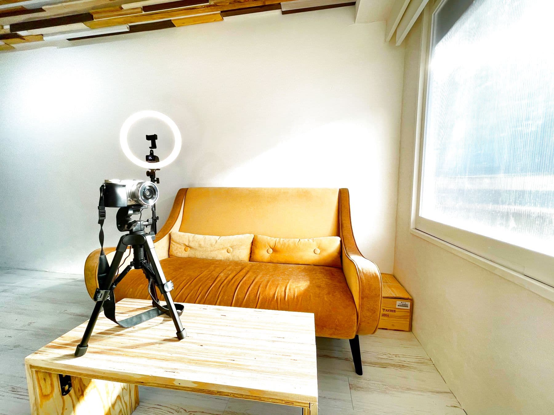 スペース画像 4