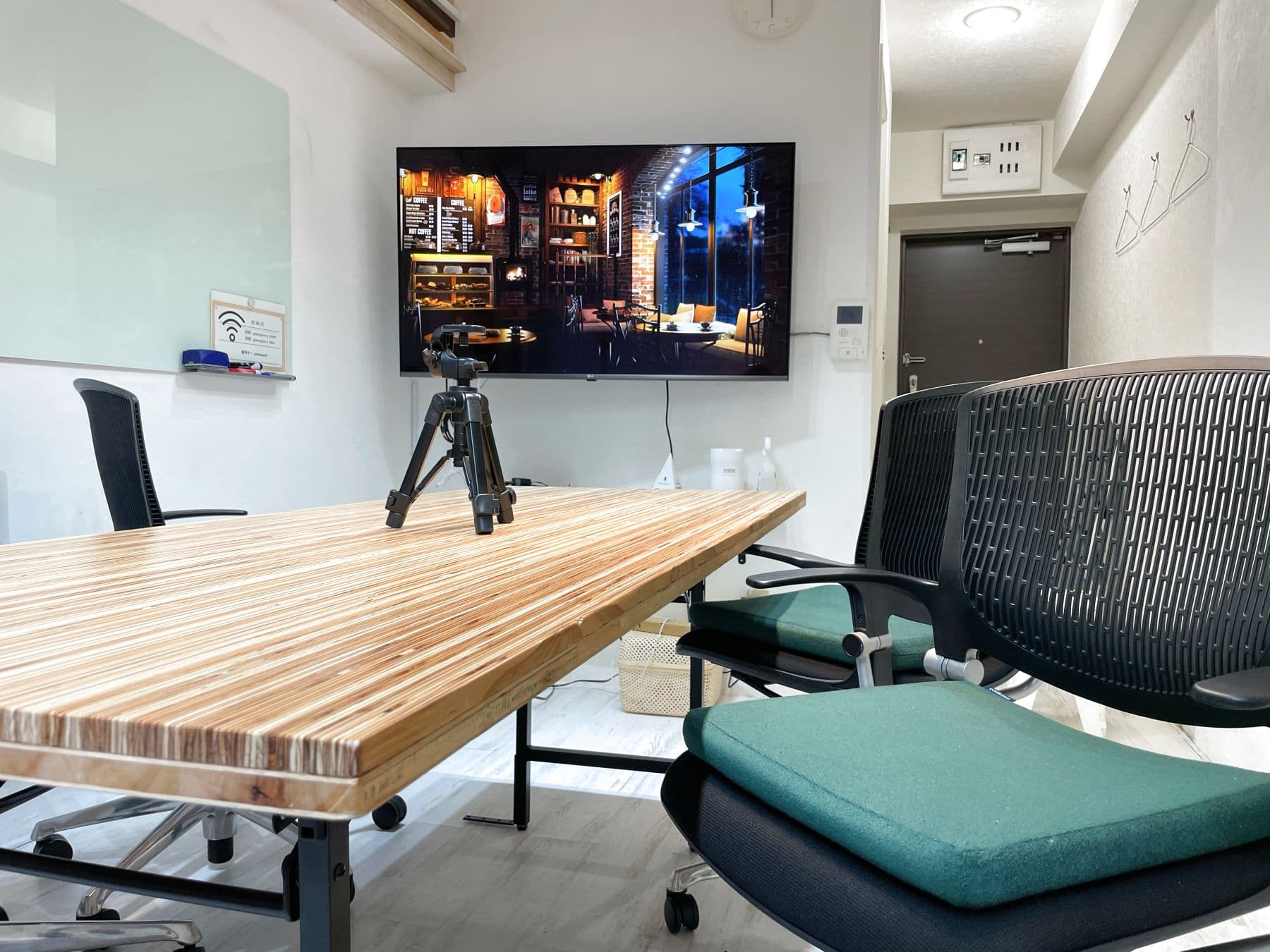 スペース画像 2