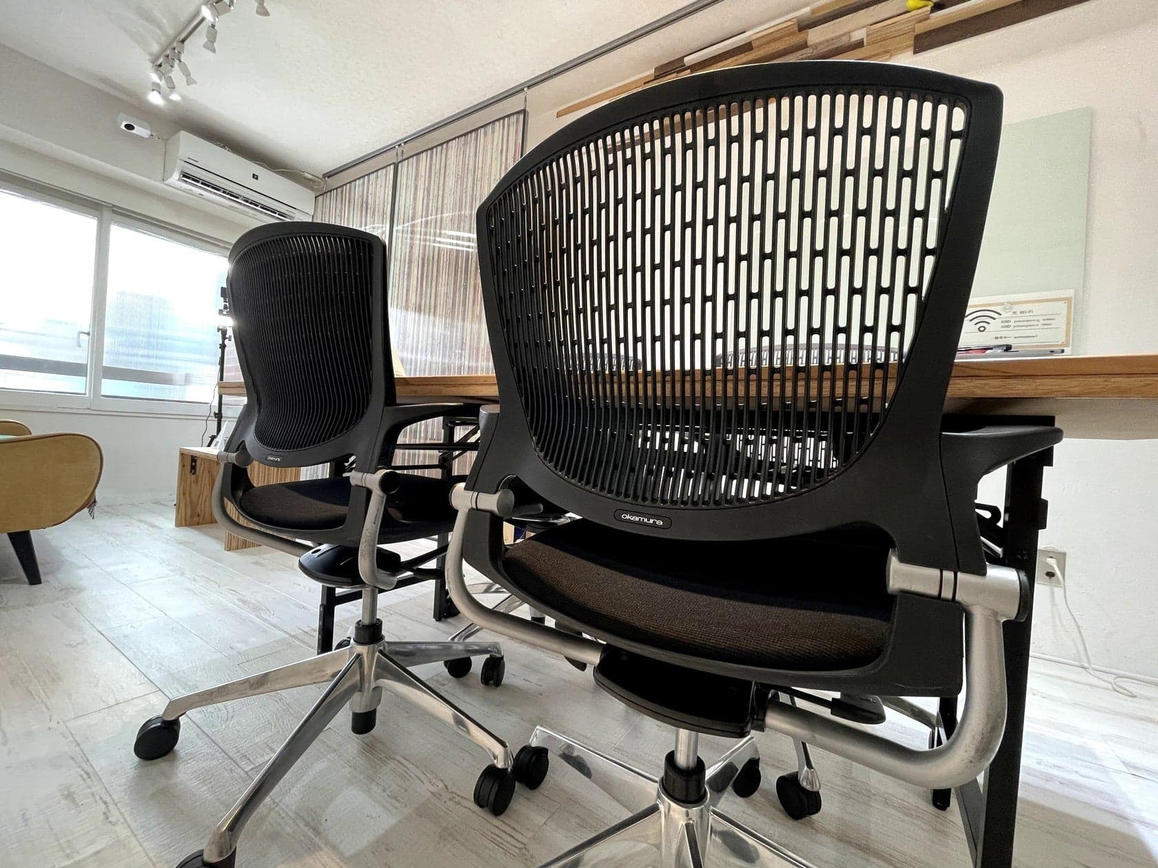 スペース画像 3