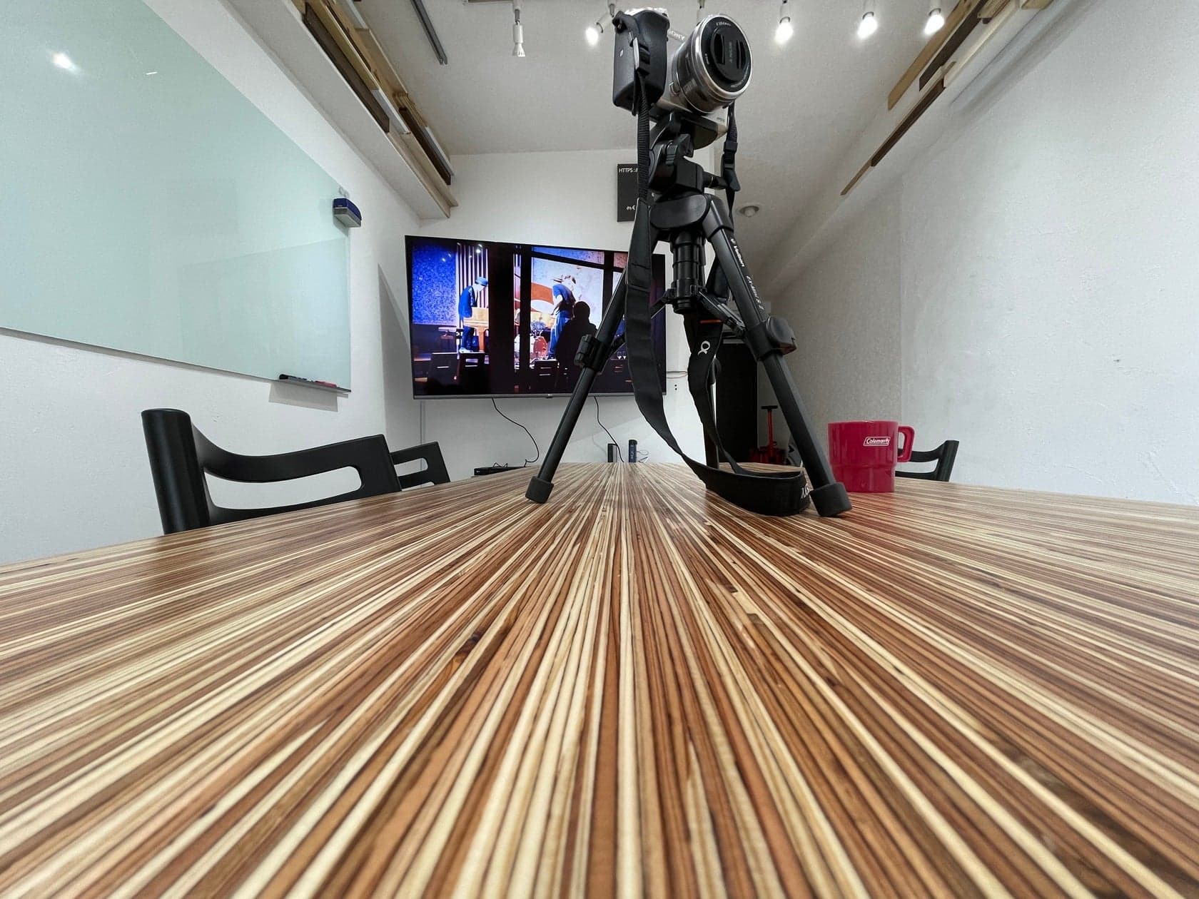 スペース画像 5