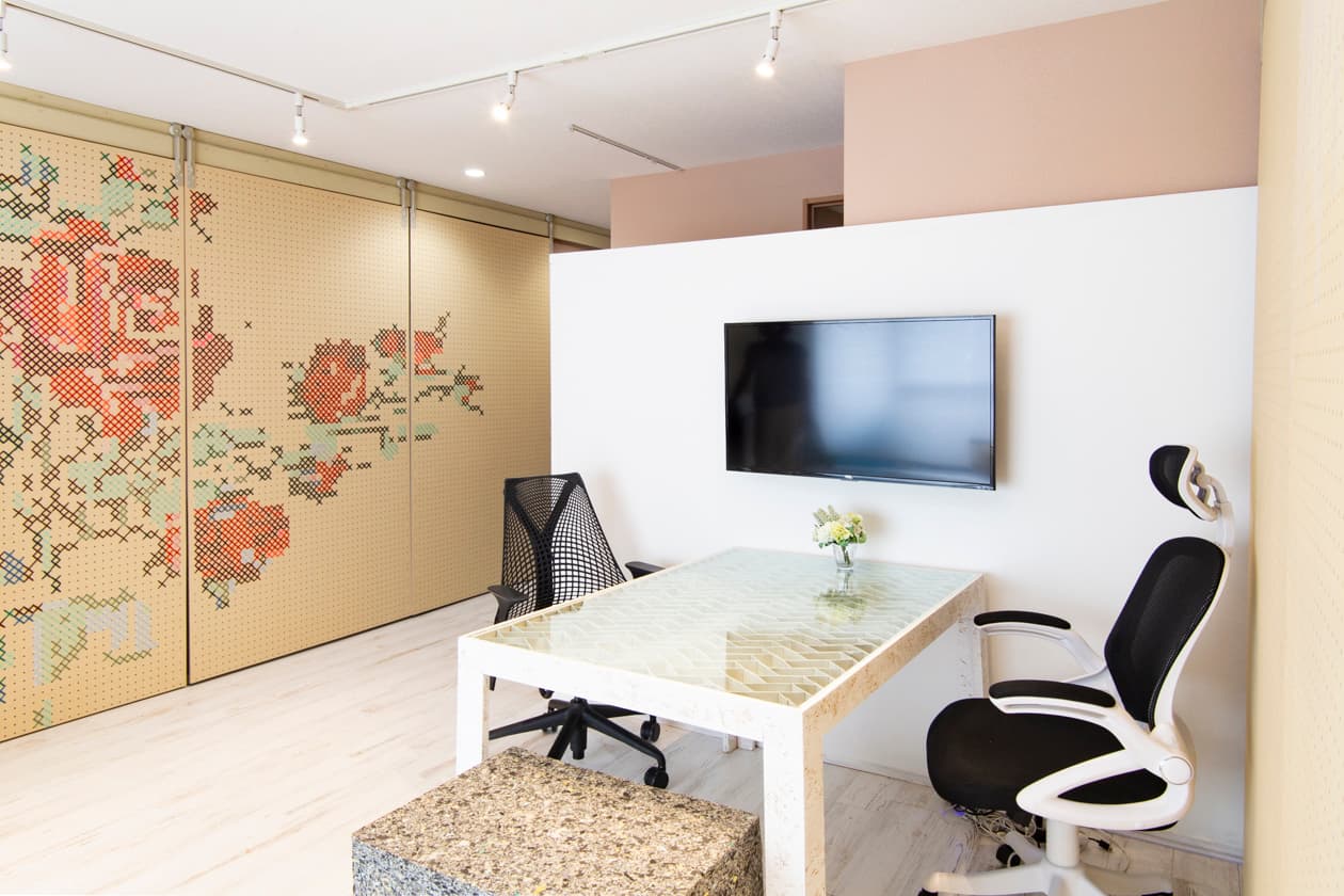 スペース画像 8