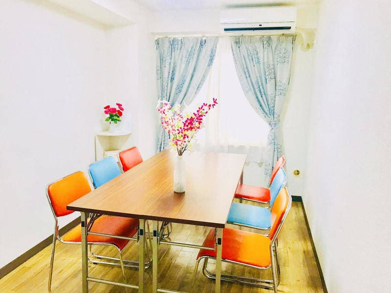 スペース画像 1