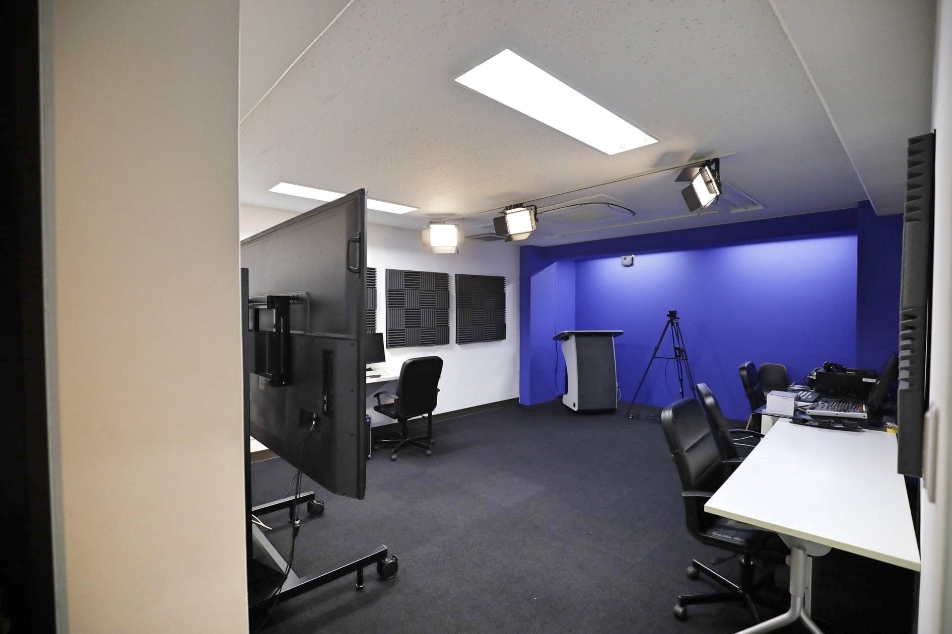 スペース画像 1