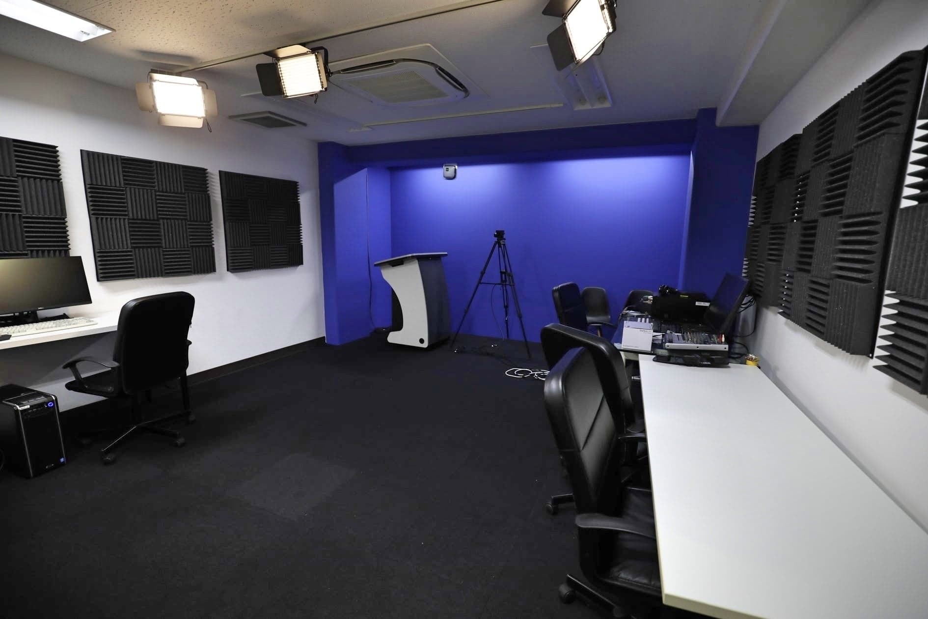 スペース画像 2