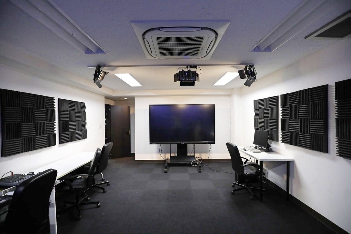 スペース画像 3