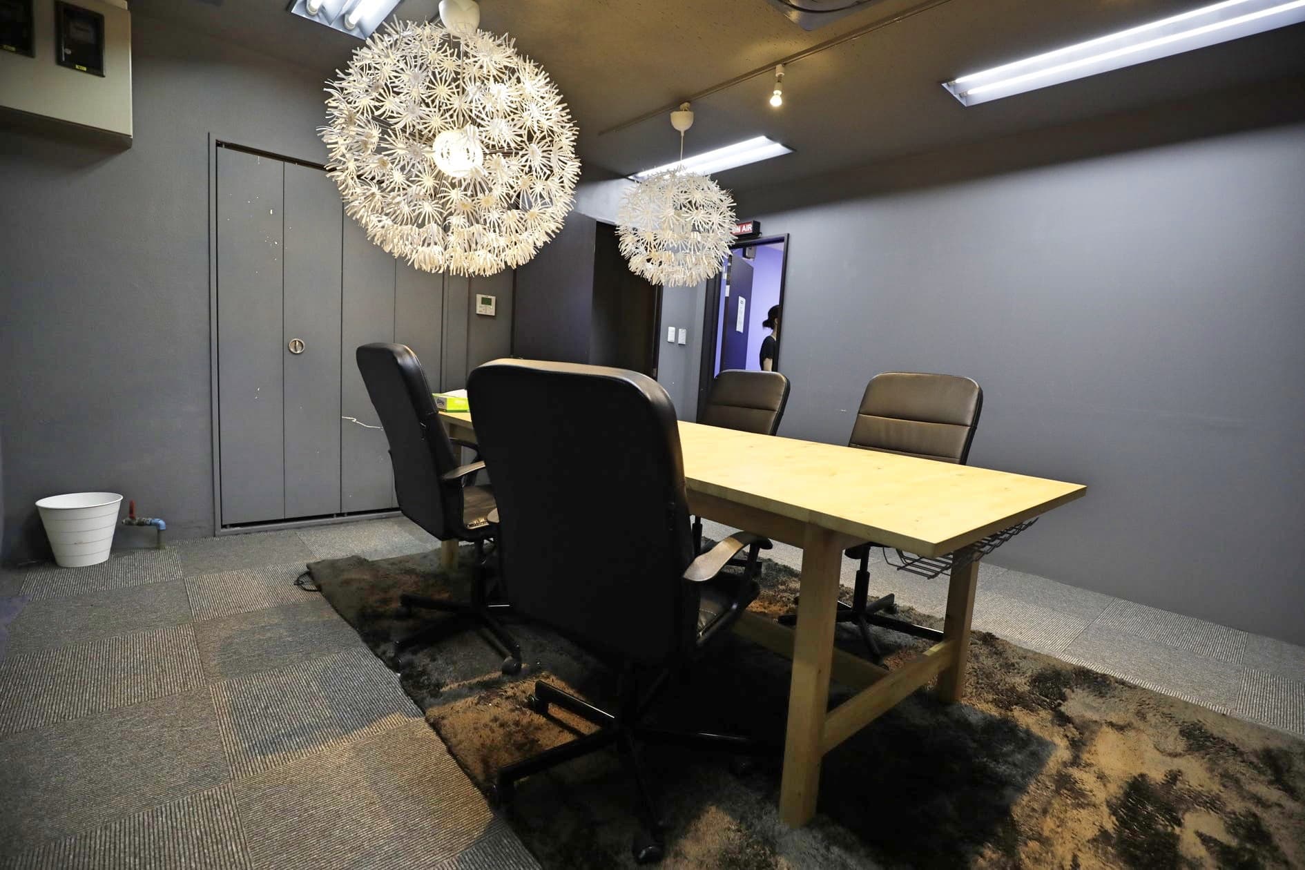 スペース画像 1