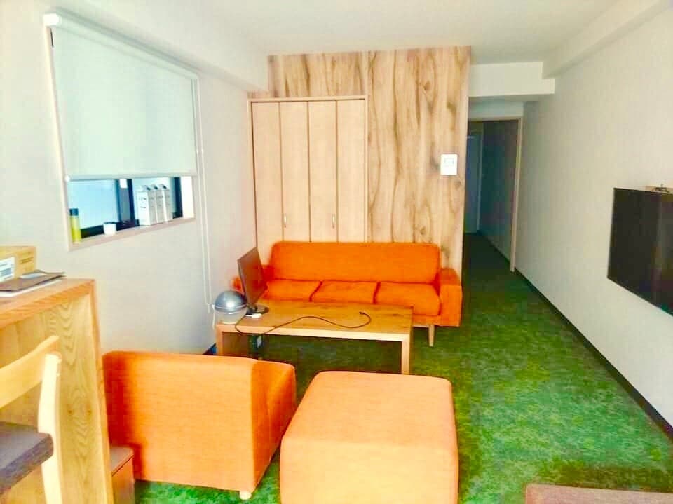 スペース画像 1