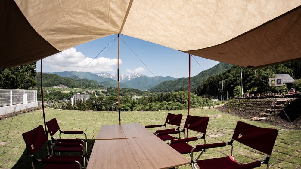 スペース画像 9