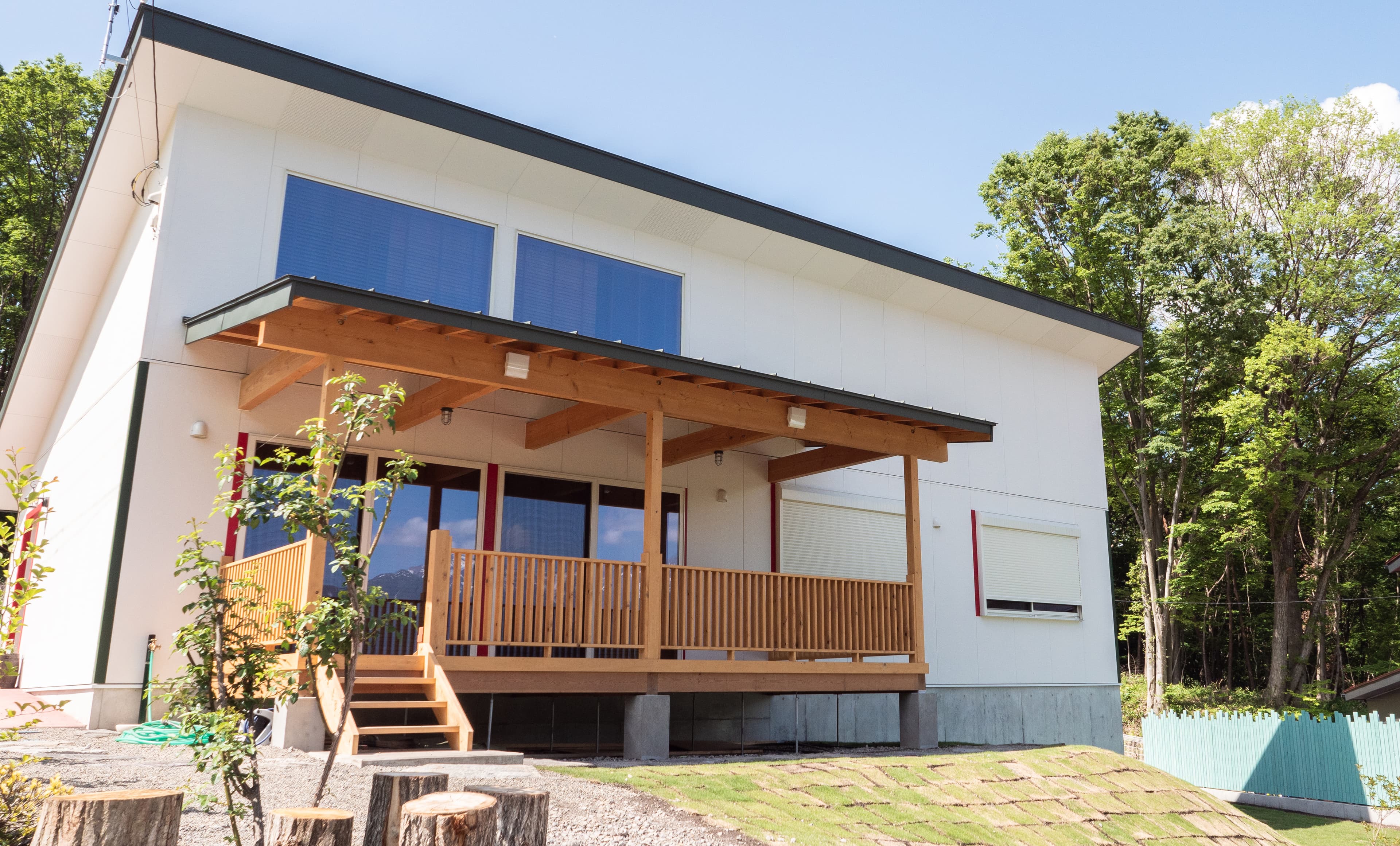 スペース画像 2