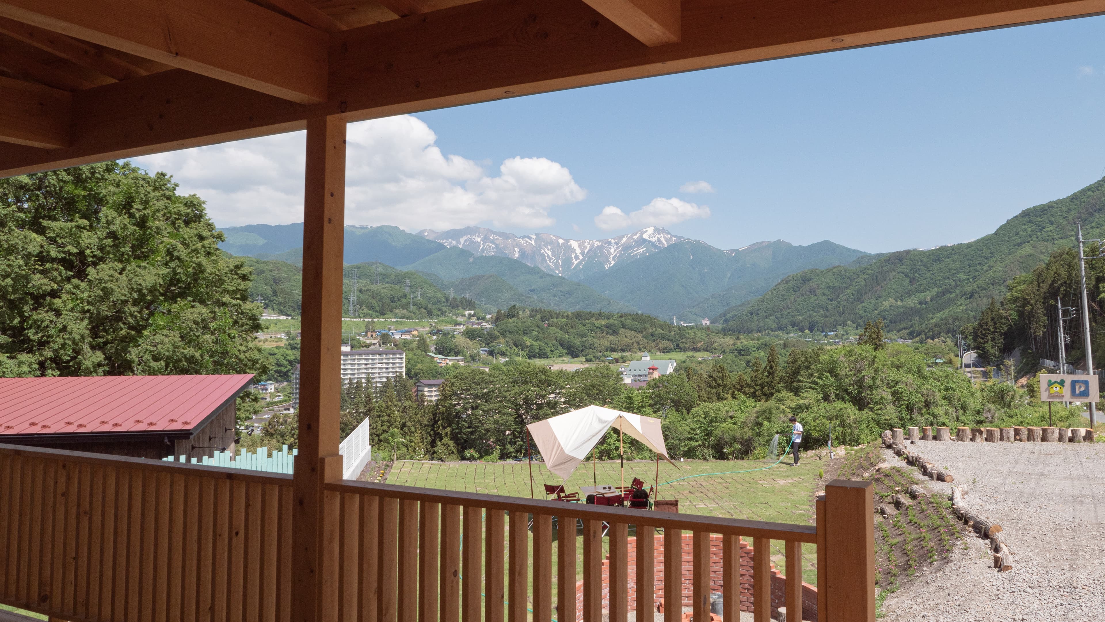 スペース画像 8