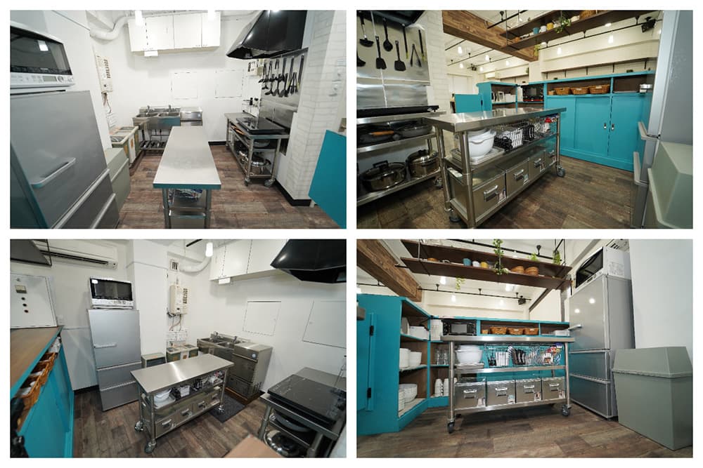 スペース画像 6