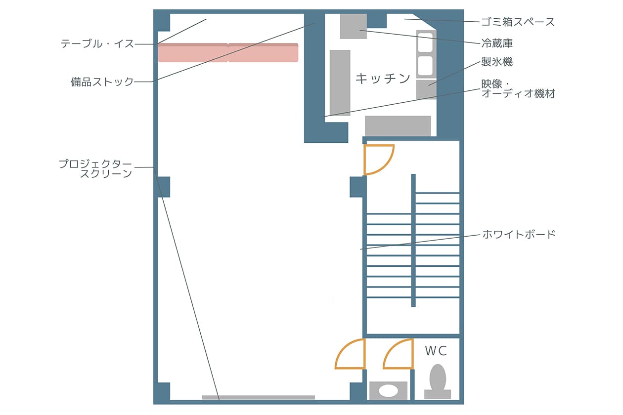 スペース画像 17