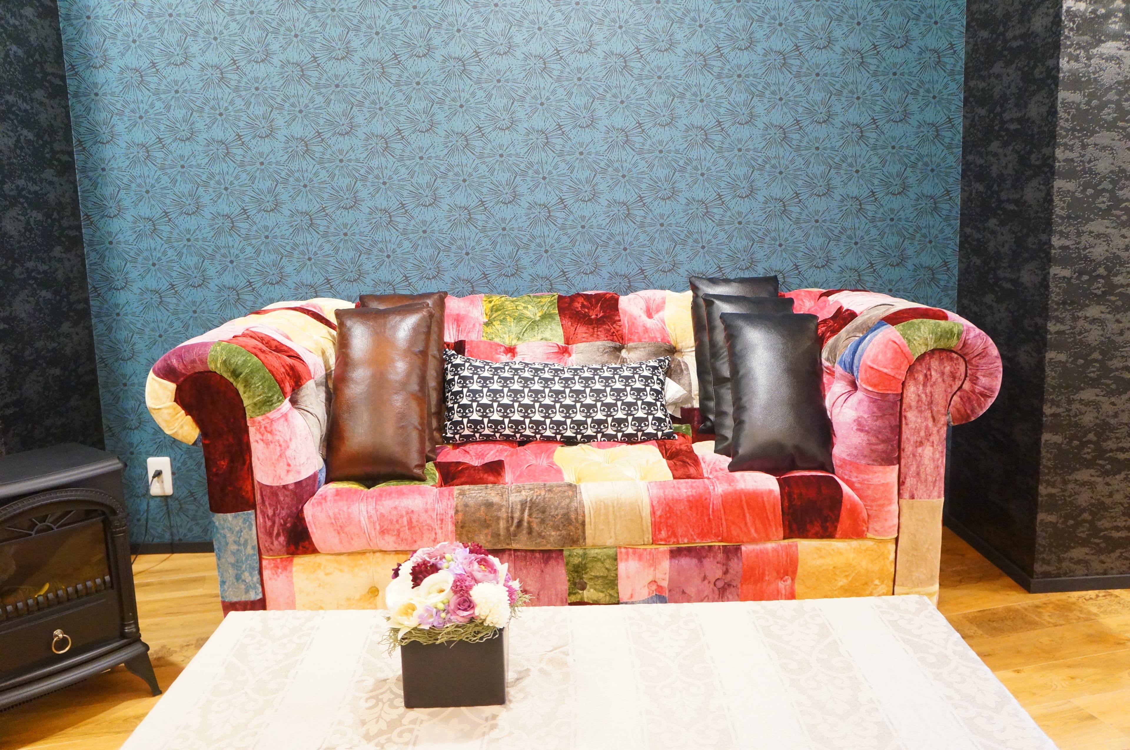 スペース画像 4