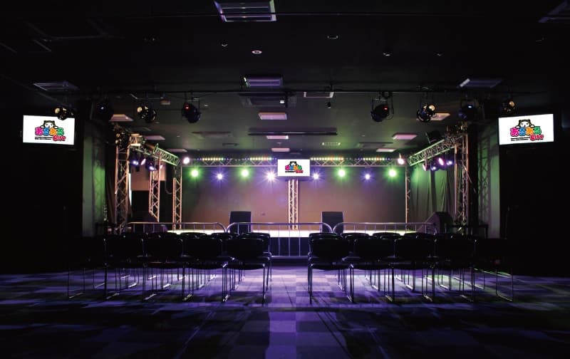 スペース画像 1