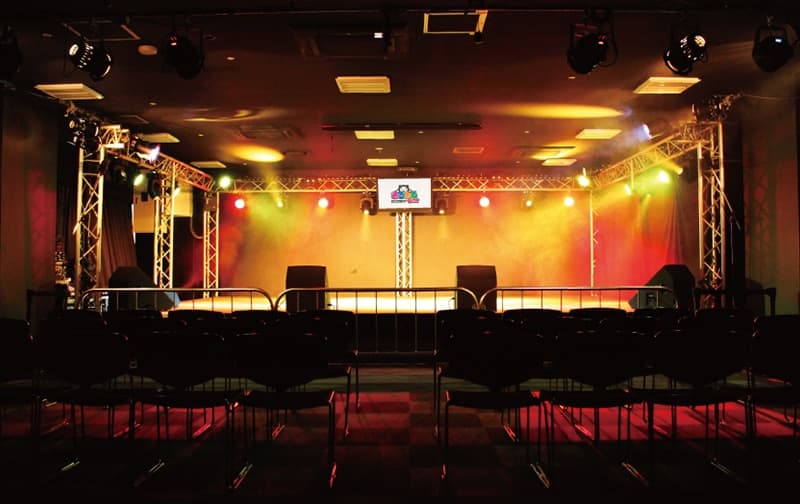 スペース画像 2