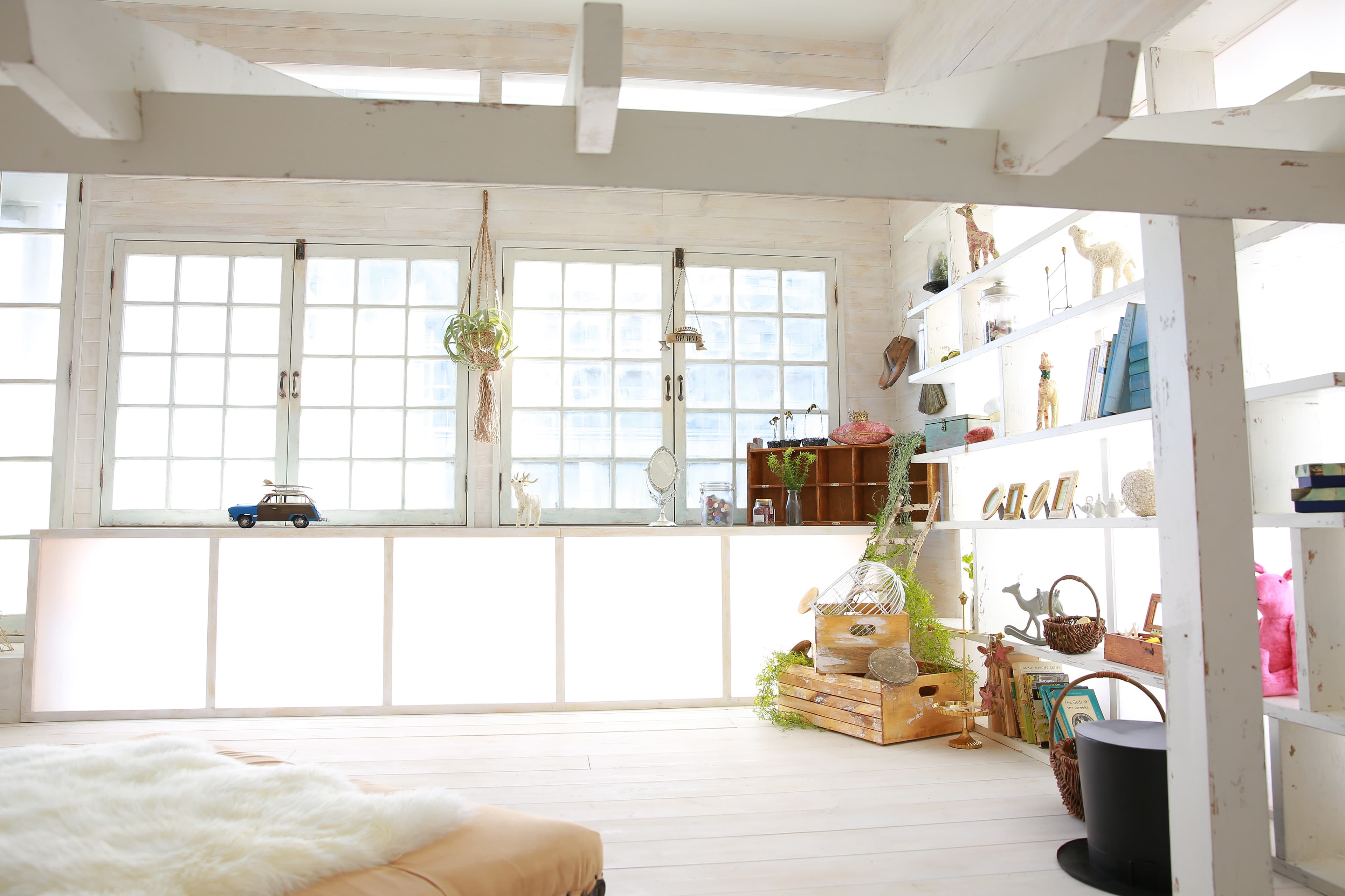 スペース画像 3