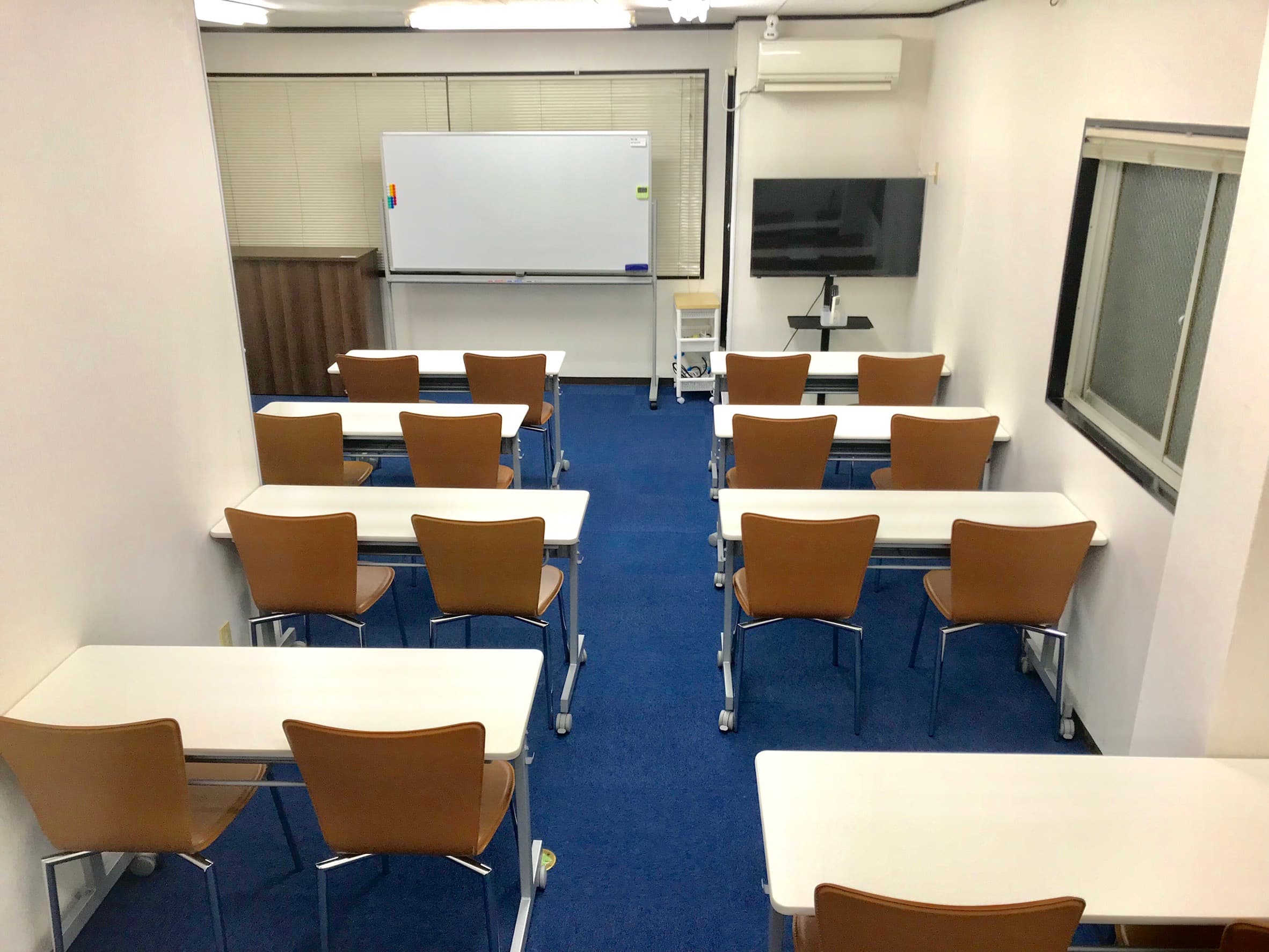 スペース画像 2