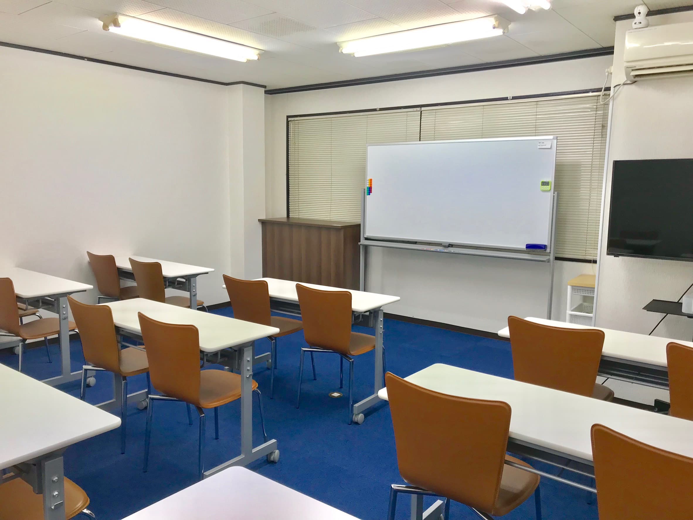 スペース画像 4