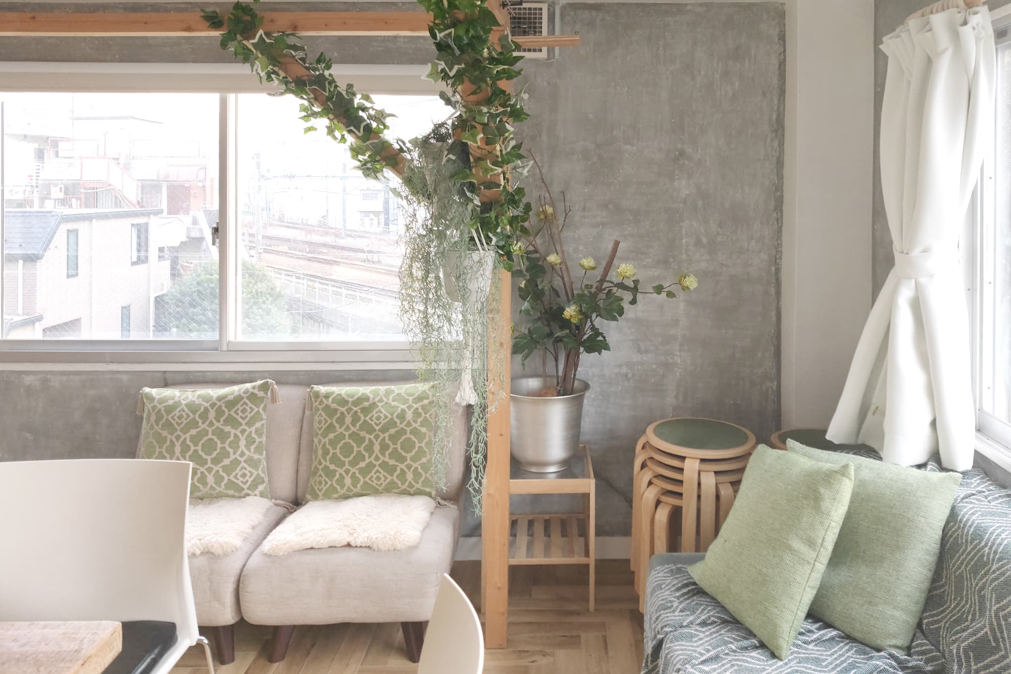 スペース画像 10