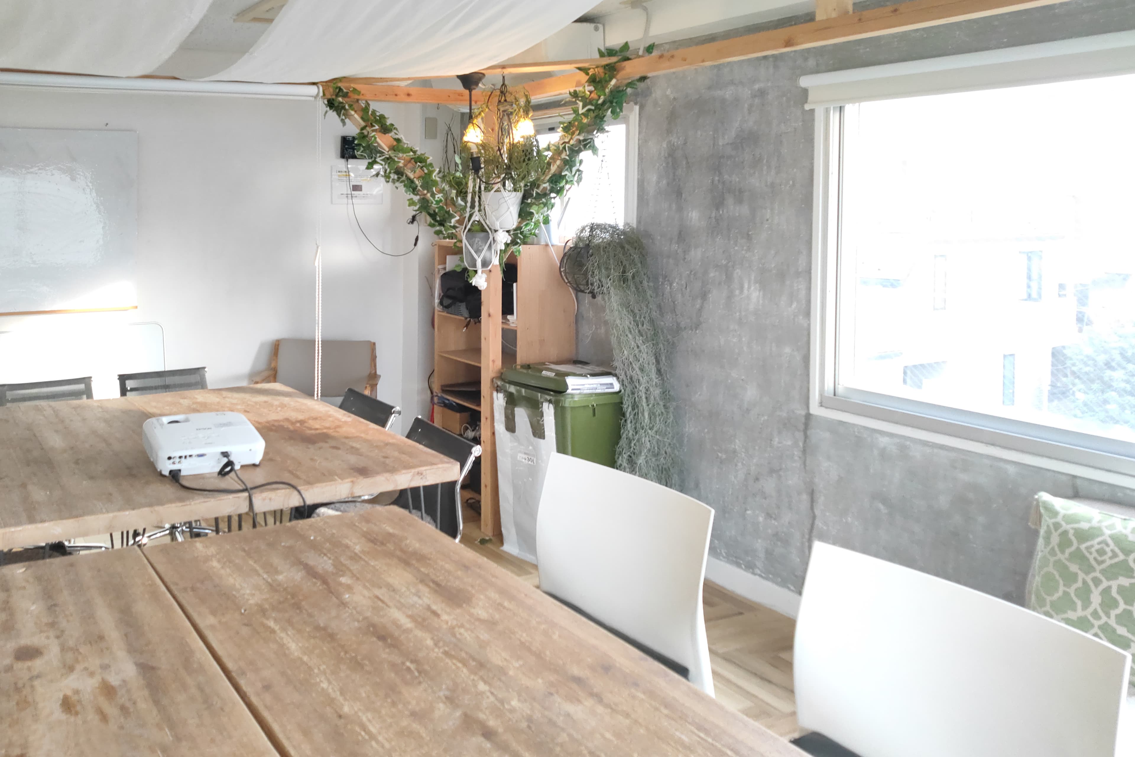 スペース画像 7