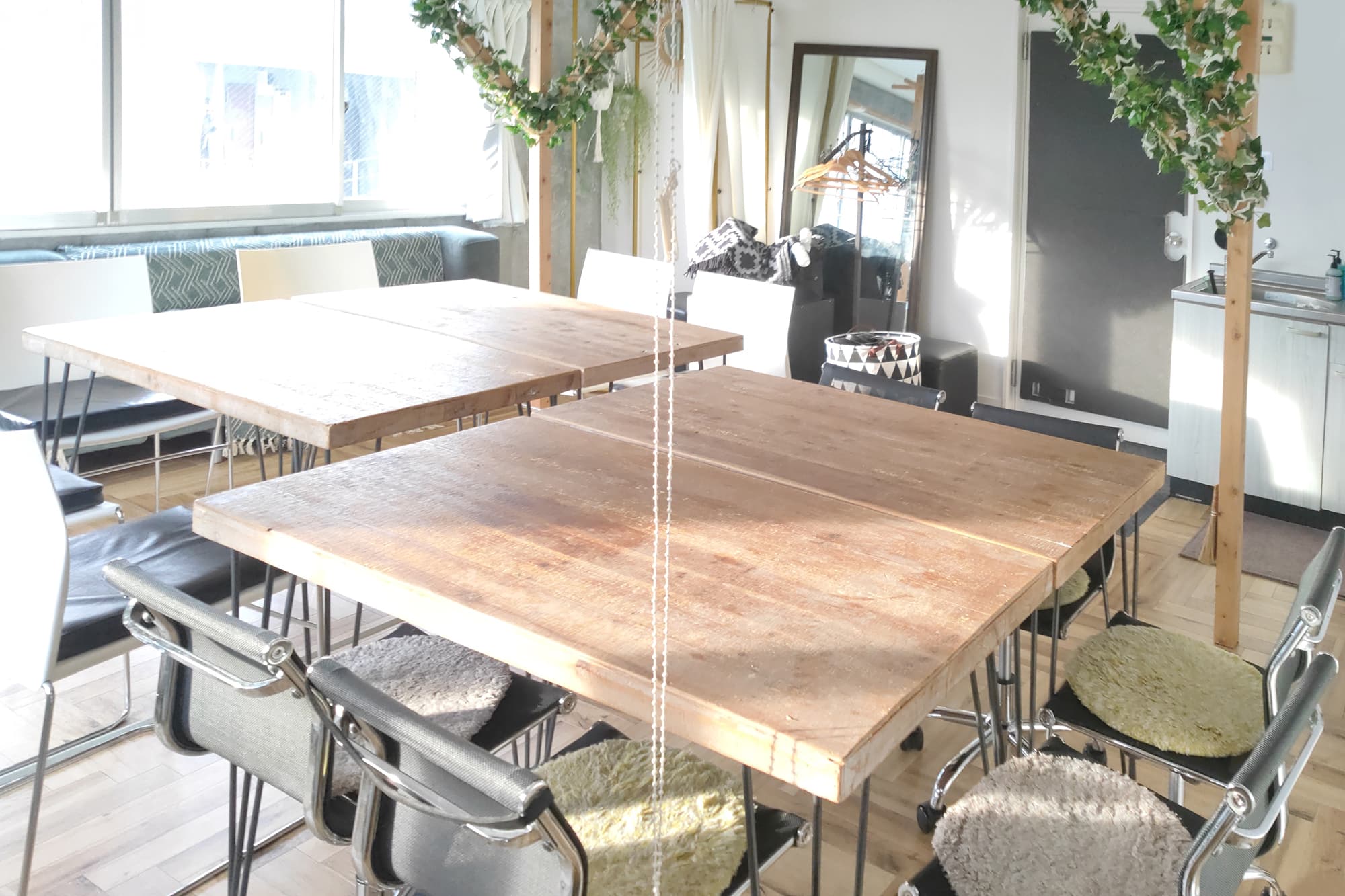 スペース画像 5