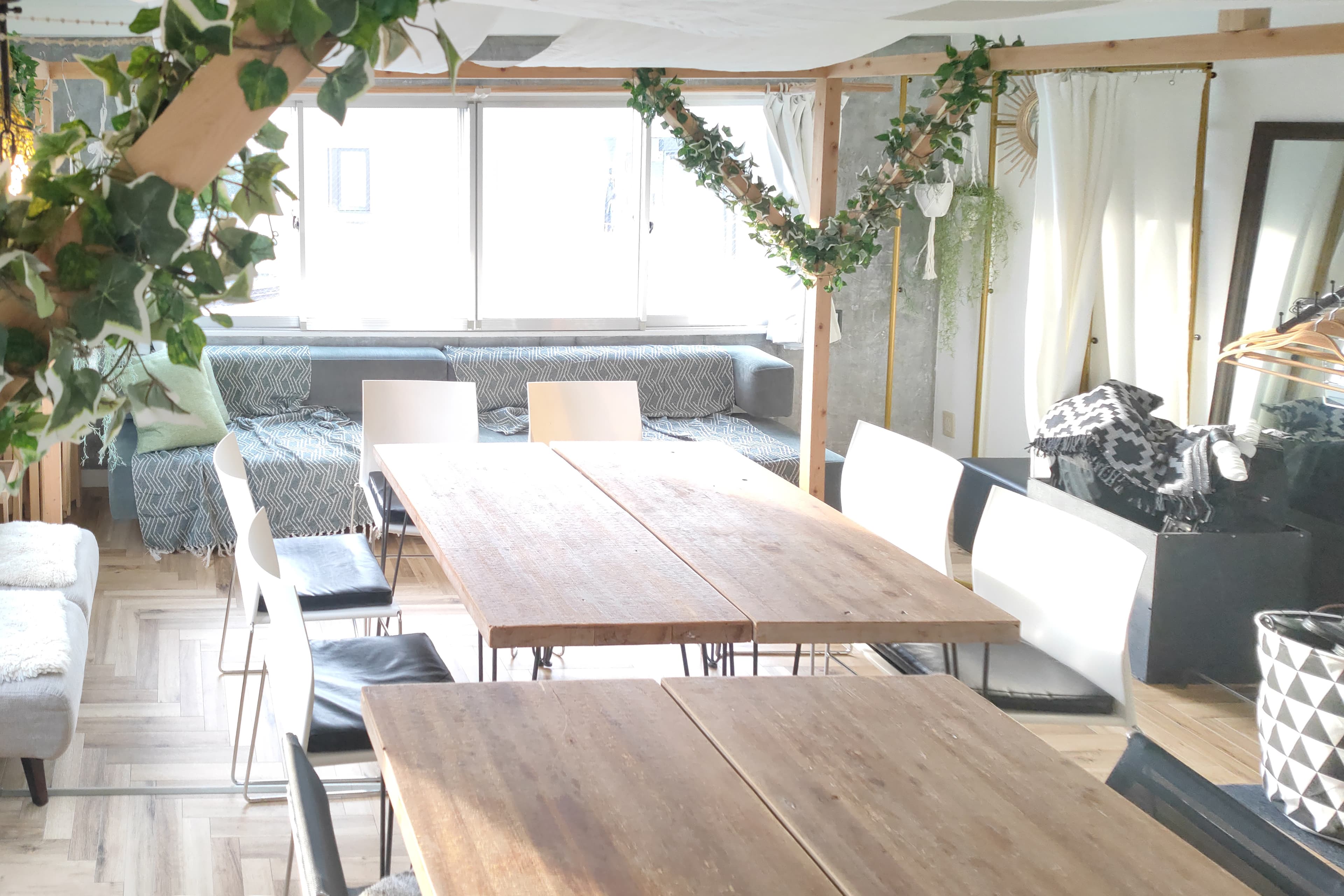 スペース画像 6