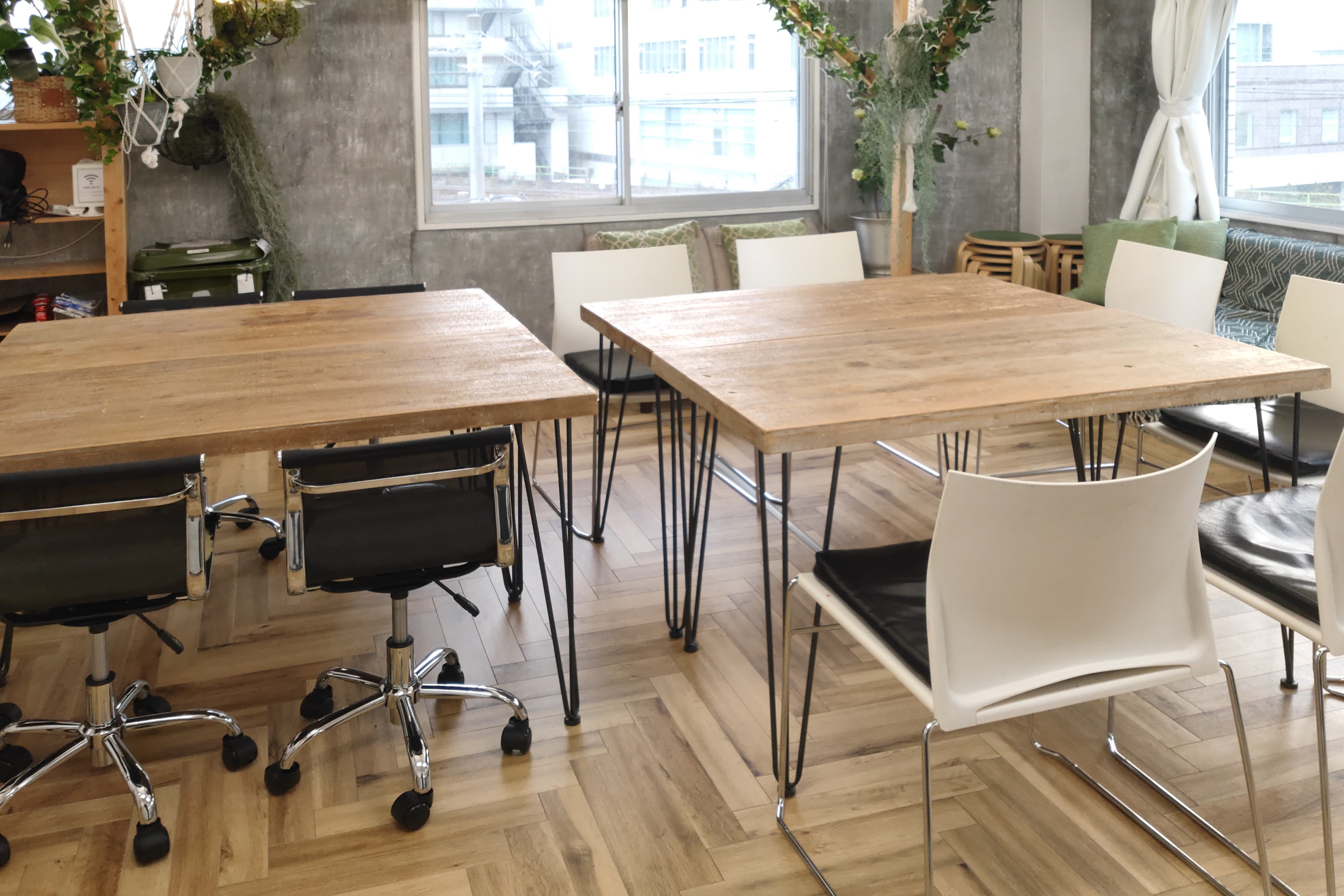 スペース画像 3