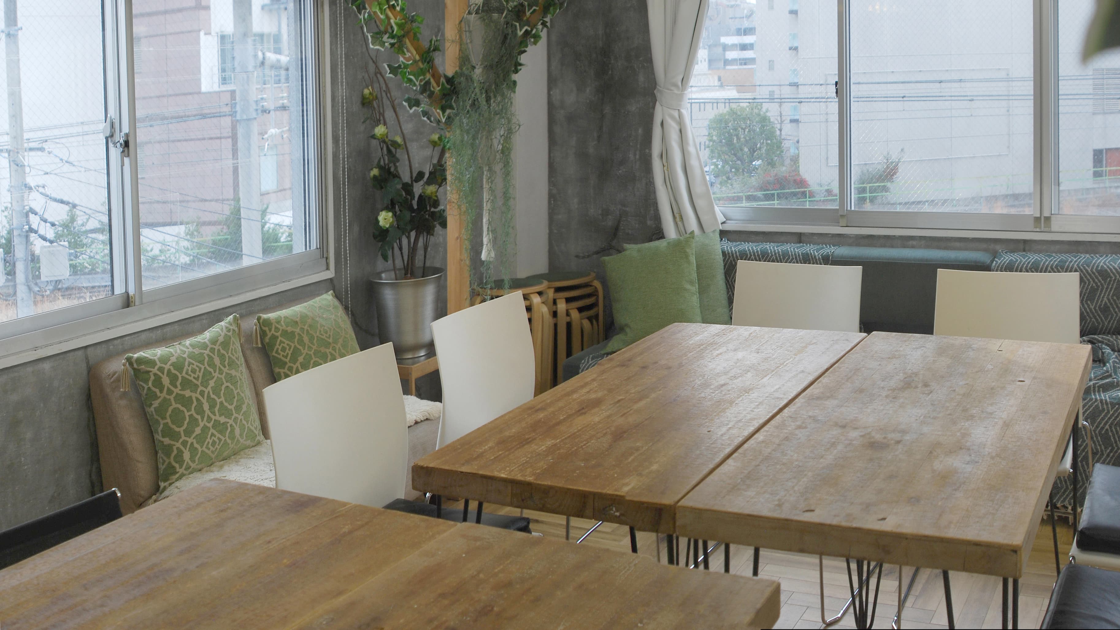 スペース画像 11