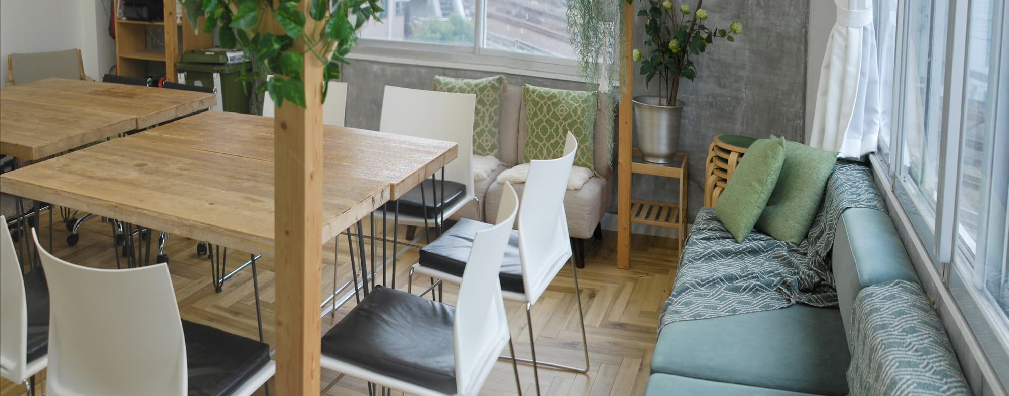 スペース画像 12