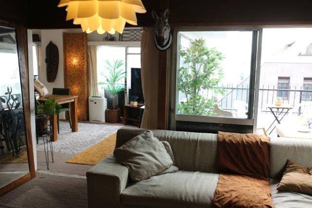 スペース画像 11