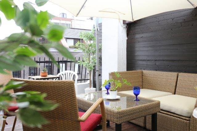 スペース画像 1