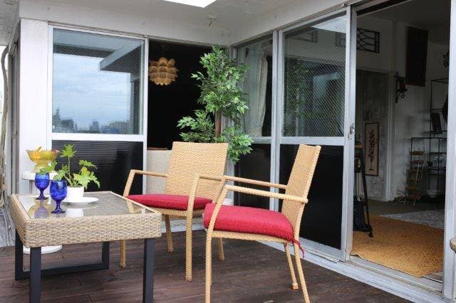 スペース画像 4