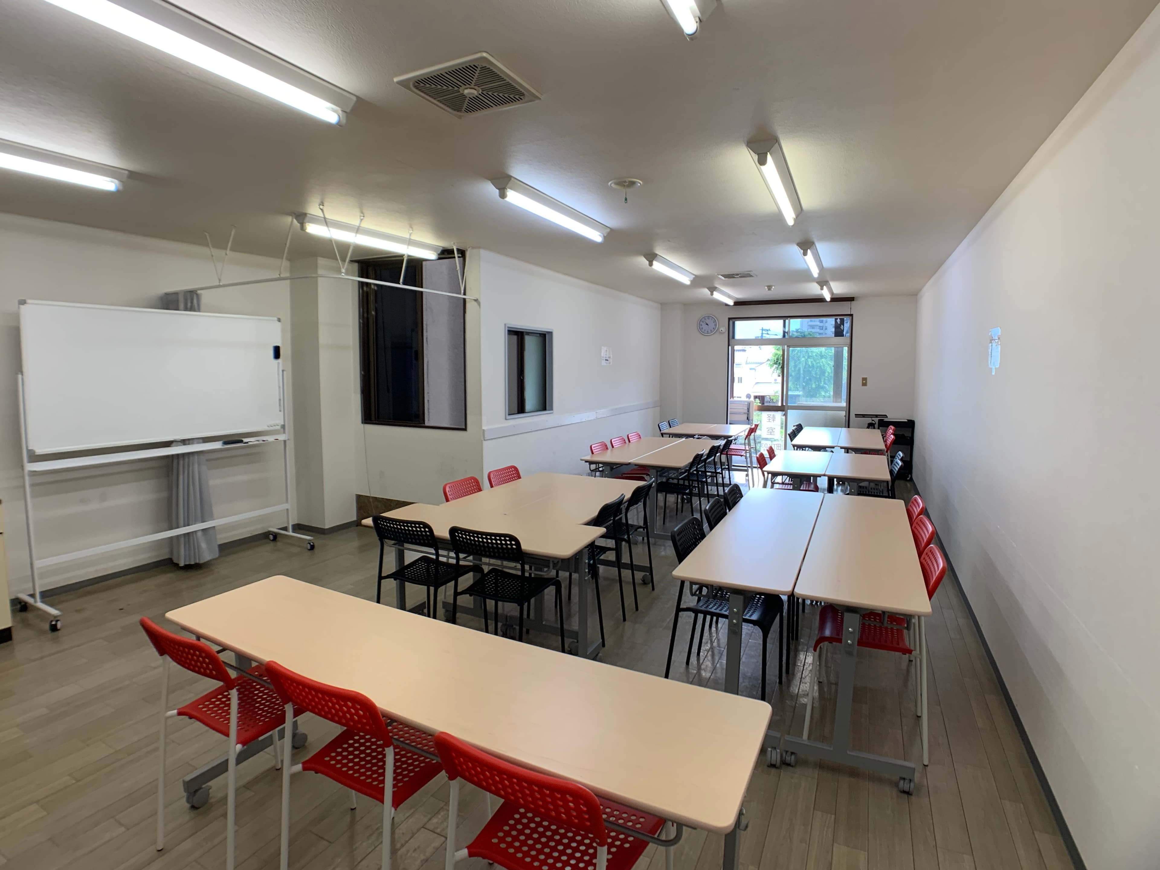 グループワーク形式例