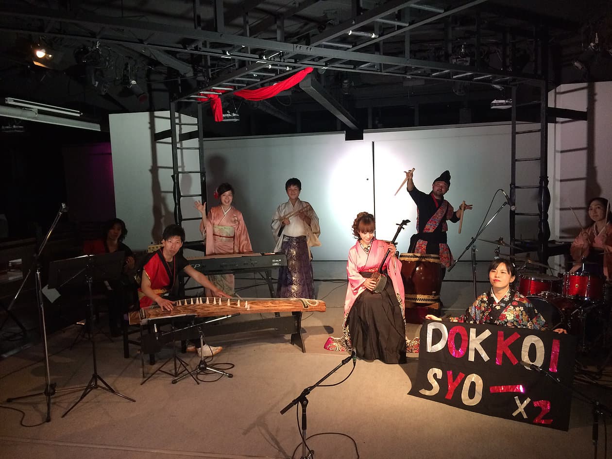 スペース画像 1