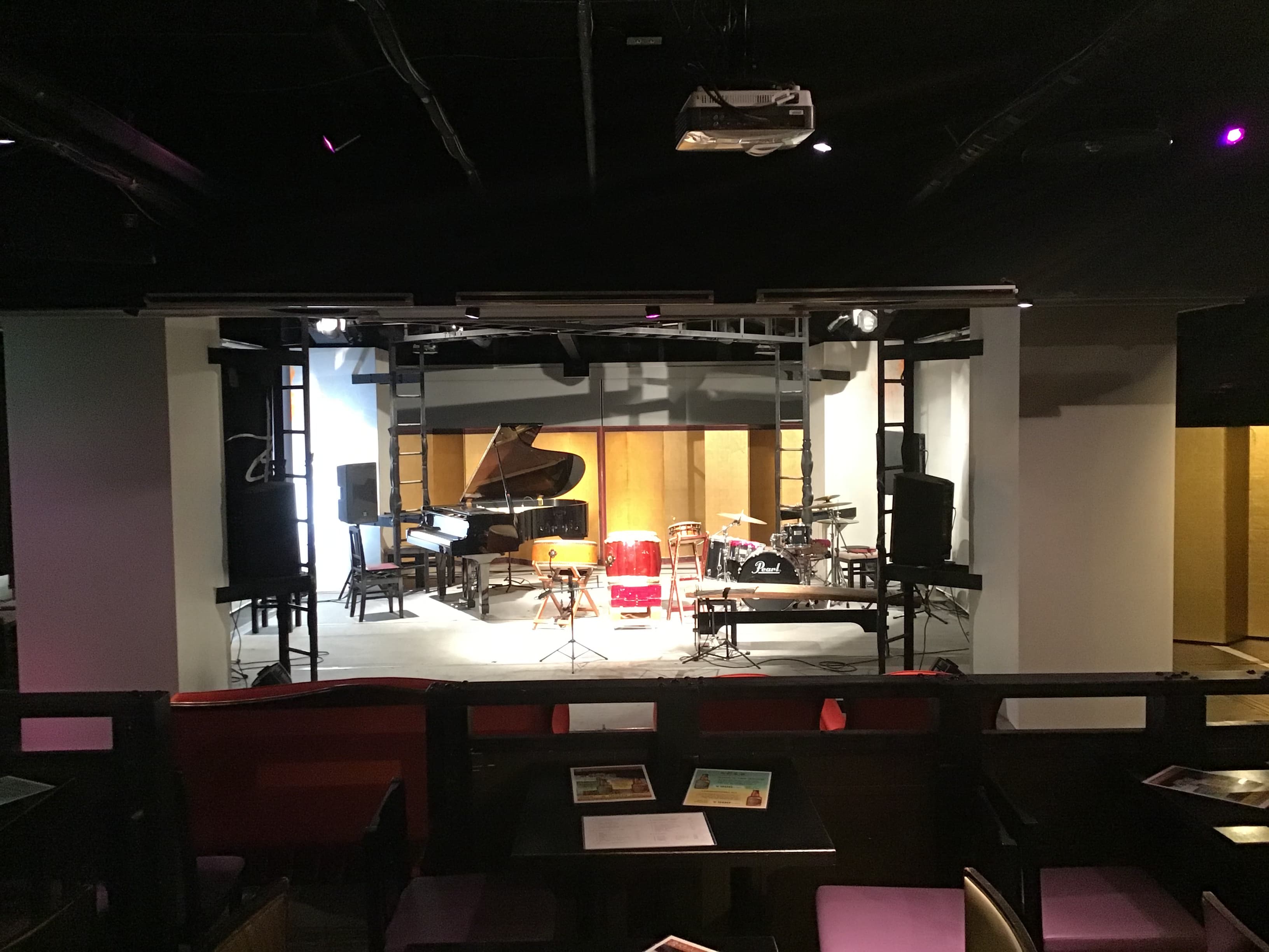 スペース画像 4