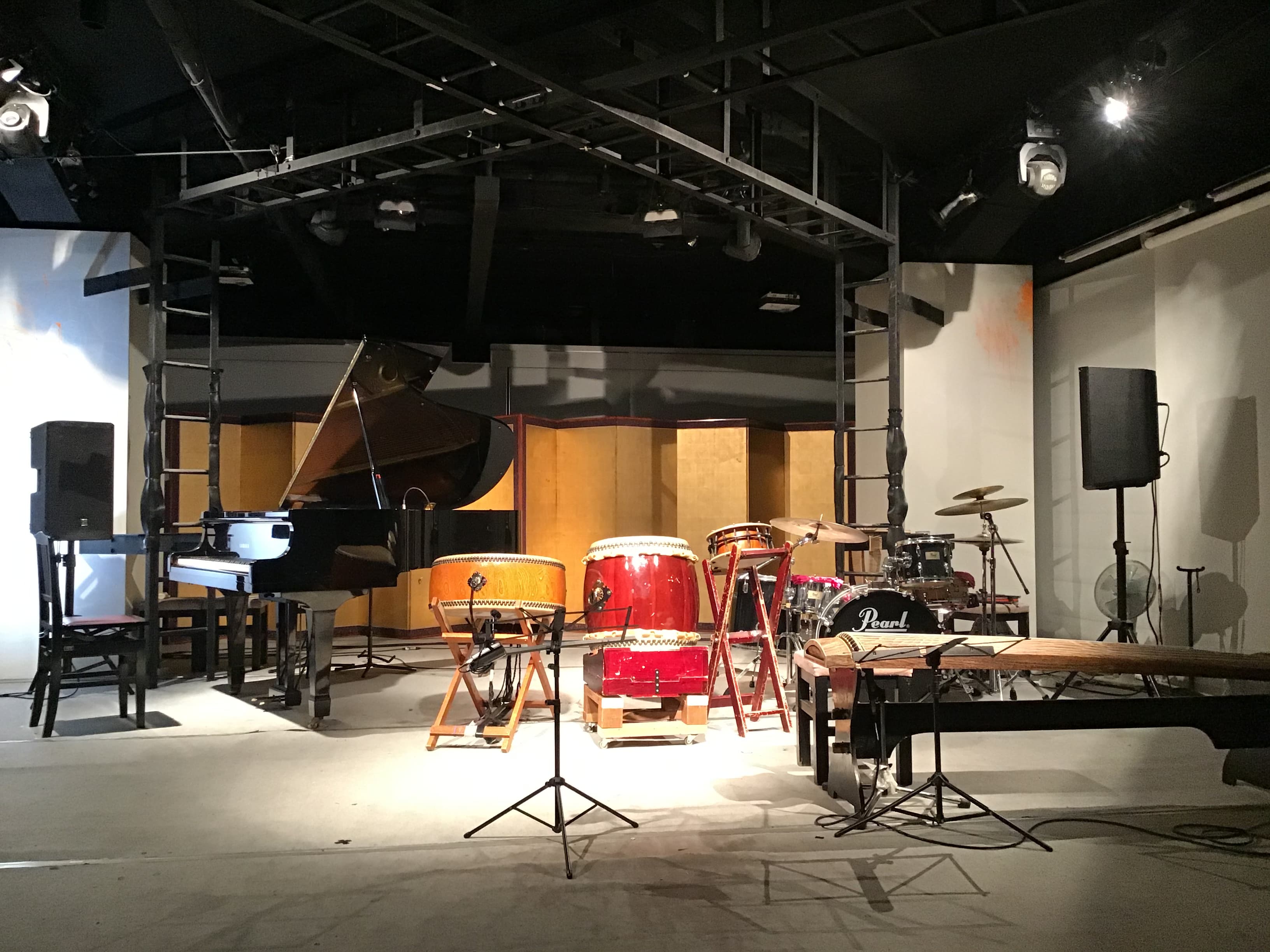 スペース画像 5