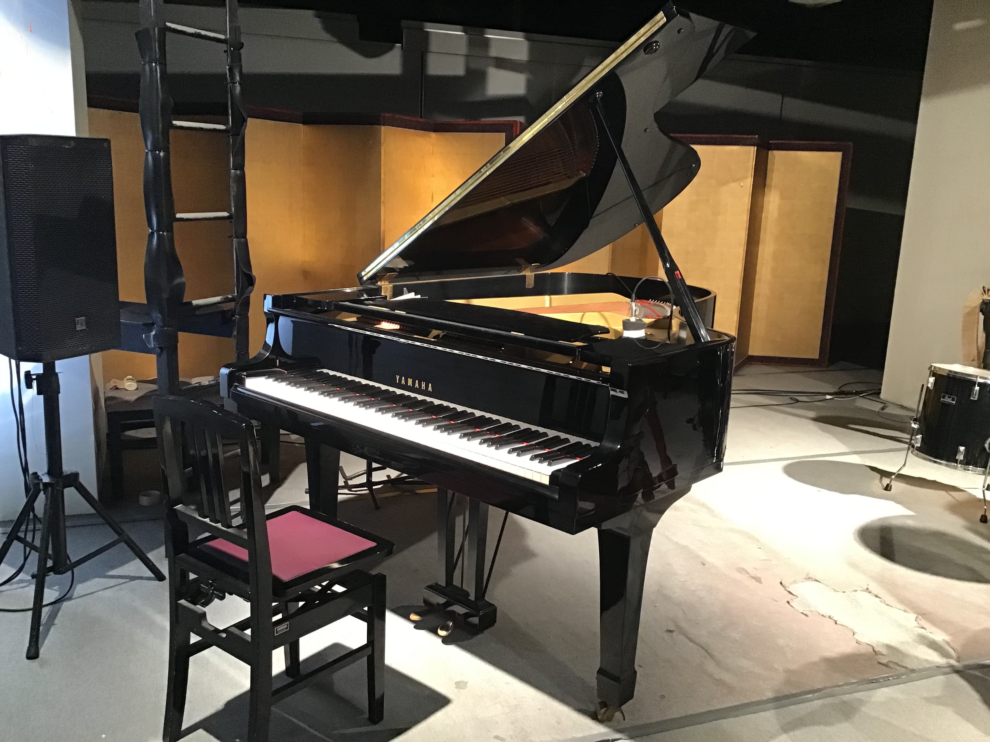 スペース画像 6