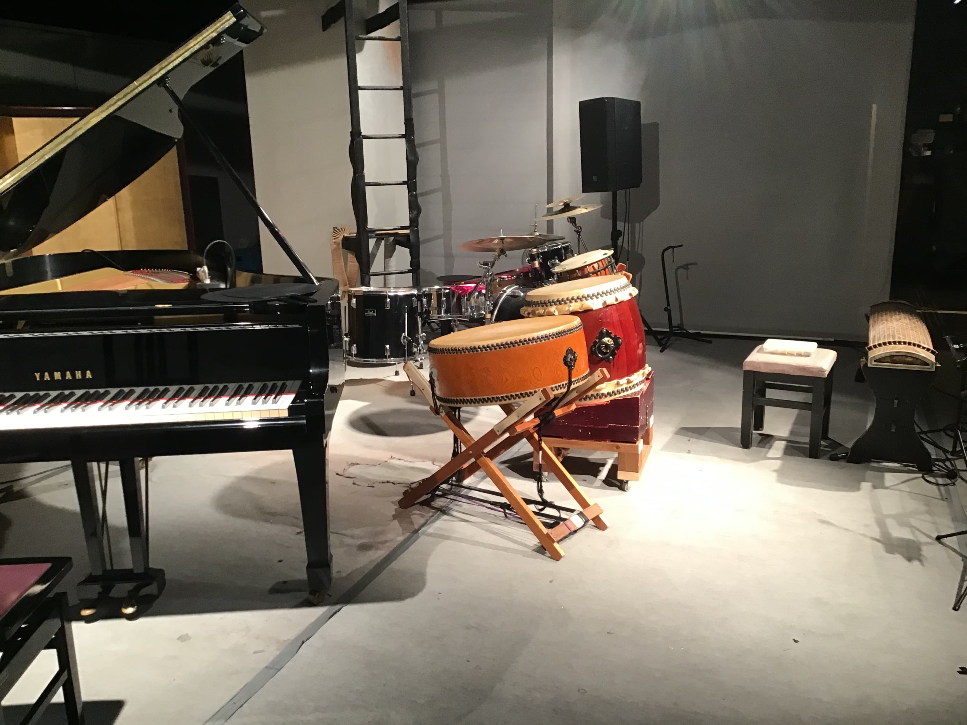 スペース画像 9