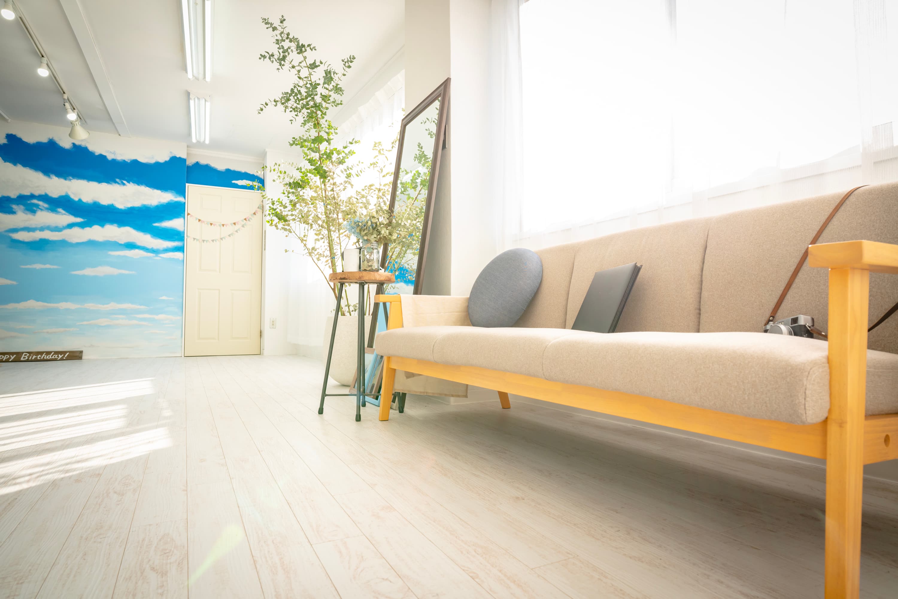 スペース画像 5