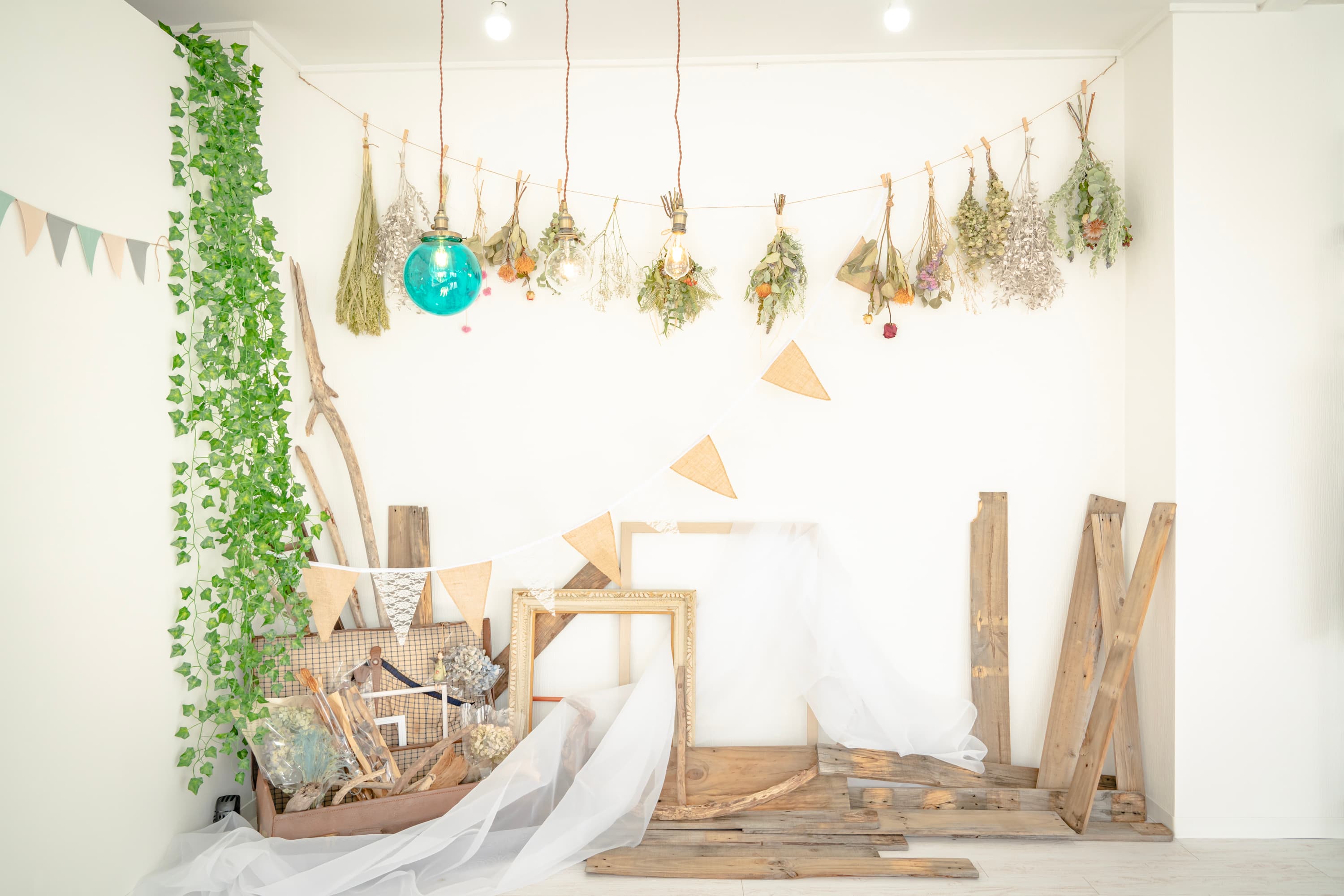 スペース画像 6