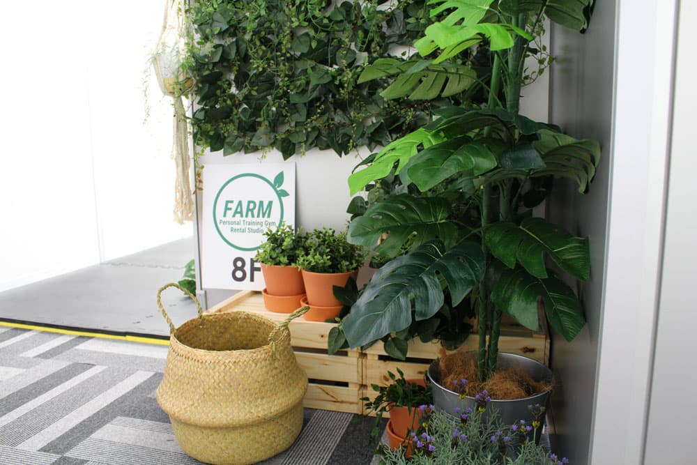 スペース画像 9