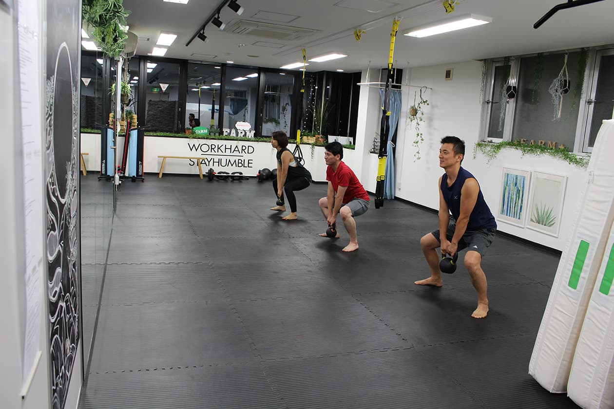 スペース画像 11