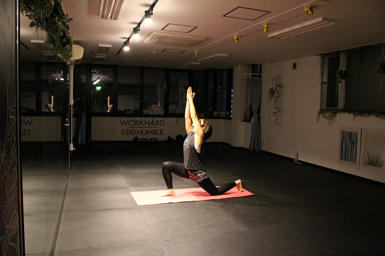 スペース画像 12